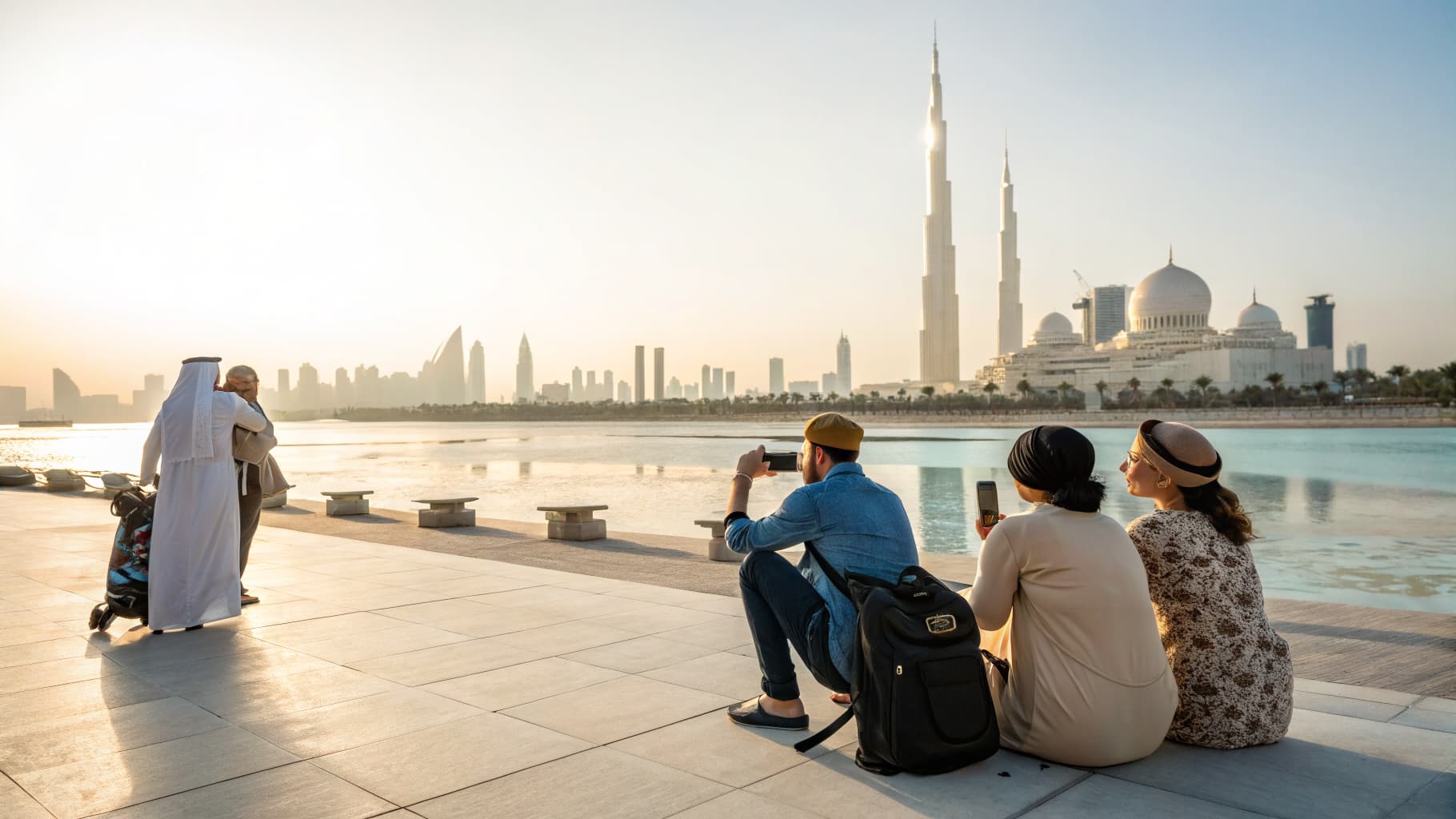 Travel Insurance for UAE Residents Over 70: Coverage Limits and Exclusions